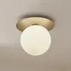 Image de Nuura Liila Applique murale/Plafonnier G9, 2046006,