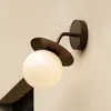 Image de Nuura Liila Applique murale avec bras, G9, 2045001,