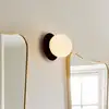 Image de Nuura Liila Applique murale/Plafonnier G9, 2046028,