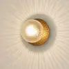 Image de Nuura Liila Applique murale/Plafonnier G9, 2046034,