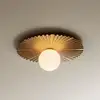 Image de Nuura Liila Muuse Applique murale/Plafonnier G9, 2046069,