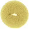 Image de SOHO - Cheveaux Donut - 7 cm Barrettes et pinces à cheveux 1 pieces Nude female
