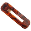 Image de SOHO - Mova Barrette Barrettes et pinces à cheveux 1 pieces Marron female