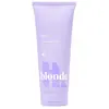 Image de Hairlust - Blonde Enriched Silver Hair Mask Masque et cure cheveux 200 ml unisex
