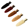Image de Hairlust - Creaseless Hair Clips, Café Barrettes et pinces à cheveux 1 pieces female