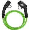 Image de Blaupunkt B1P16AT1 Câble de charge pour véhicule électrique 2 m