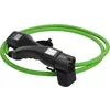 Image de Blaupunkt B1P16AT2 Câble de charge pour véhicule électrique 2 m