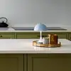 Image de louis poulsen Panthella Portable Lampe de table sans fil, LED, 5744612610,