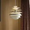 Image de louis poulsen PH Snowball Suspension E27, 5741115246,