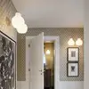 Image de louis poulsen VL Ring Crown Applique murale E27 à 2 sources lumineuses, 5743147717,