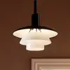 Image de louis poulsen PH 3/3 Suspension, E27, 5741109278,