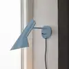 Image de louis poulsen AJ Applique murale E14 avec interrupteur et câble, 5743147775,