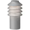 Image de louis poulsen Bysted Garden Borne d’éclairage LED, 5747404854,