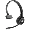 Image de Sennheiser EPOS Impact SDW 5031 - Casque DECT sans Fil Unilatéral pour Professionnels de Bureau, Clarté Vocale Exceptionnelle, Optimisé pour UC