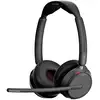 Image de EPOS Impact 1060 Micro-casque supra-auriculaire Bluetooth Stereo noir micro-casque ordinateur