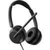 Image de EPOS Impact 860 Casque Filaire Double Oreillette USB-C & USB-A pour PC avec Micro Anti-Bruit, Super Wideband Audio, Son Haute Performance, Confort Optimal pour Appels Business et Travail en Bureau