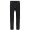 Image de JACK & JONES JJICHRIS Jjoriginal AM 981 TC320 Jeans, Black Denim, 34W x 36L Homme