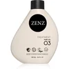 Image de ZENZ Organic Pure No. 03 masque traitant pour cheveux 250 ml
