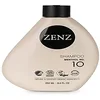 Image de ZENZ Shampooing | Menthol N°10 | 250 ml | Menthol, eucalyptus et vanille | Sans silicone | Convient aux cheveux fins et gras | Tous types de cheveux
