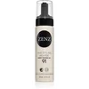 Image de ZENZ Organic Sweet Orange No. 91 mousse fixante pour cheveux abîmés 200 ml