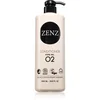 Image de ZENZ Organic Pure No. 02 après-shampoing convient aux personnes allergiques 1000 ml