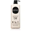 Image de ZENZ Organic Deep Wood No. 08 après-shampoing hydratant 1000 ml