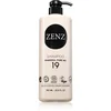 Image de ZENZ Organic Rhassoul Pure No. 19 shampoing hydratant effet après-shampoing 900 ml