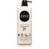 Image de ZENZ Organic Cactus Pure No. 21 après-shampoing hydratant en profondeur convient aux personnes allergiques 1000 ml