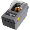 Image de Zebra ZD411d Imprimante détiquettes thermique directe 203 x 203 dpi Largeur des étiquettes (max.): 56 mm USB, Bluetooth®