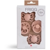 Image de Lot de 4 Sucettes First Blush