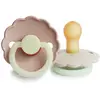 Image de Lot 2 Sucettes Daisy Night Grey