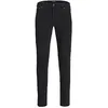 Image de JACK & JONES Jean Slim JJIGLENN Jjoriginal SQ 356 Jean Slim Black Denim 32 34 Black Denim (US) 32 / L34
