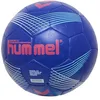Image de Hummel Storm Pro Ballon de Handball pour Adulte Taille 2 Bleu/Rouge
