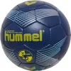 Image de Hummel Concept Pro HB, Bleu Marine/Jaune, 2