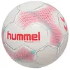 Image de hummel, hmlPRECISION Futsal, Blanc/Rose-Turquoise, 3