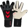 Image de hummel hmlGK Hyper Grip Gants Noir/Blanc/Rouge Taille 10