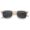 Image de hummel hmlRACQUET Lunettes de Soleil, Champagne, One Unisexe