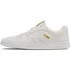 Image de Hummel Baskets de Handball Unisexes parfaites, Blanc., 40 EU