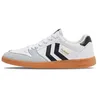 Image de Hummel Mixte Handball Perfekt SP, Blanc, 37 EU