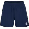Image de hummel Hmlauthentic Short tissé pour Femme