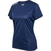 Image de hummel T-Shirt Hmlrun Jersey S/S pour Femme