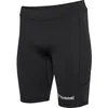 Image de hummel, hmlRUN Short Tight, Black, S