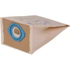 Image de Nilfisk 5 Sacs à Poussière Originaux 6,5L - Accessoires pour Aspirateurs GM80 C (82095000)