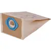 Image de Nilfisk Sac pour aspirateur 5 pc(s)
