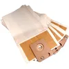 Image de Nilfisk 5 Sacs à poussière originaux 5L - CDB, CDF & GD Accessoires pour aspirateurs (82367805)