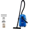 Image de Nilfisk Buddy II 18L Aspirateur Eau et Poussière pour la Maison, Jardin et Voiture - Utilisation Intérieure et Extérieure (1200 W)