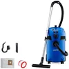 Image de Nilfisk Multi II 30L T Aspirateur Eau et Poussière avec Prise Électrique pour la Maison, Jardin et Voiture (1400 W)