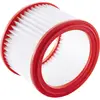Image de Filtre à plis Nilfisk 107417194