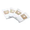 Image de Nilfisk 4 Original Multi II Sacs à Poussière molletonnés - Accessoires pour Aspirateurs Eau et Poussières (107417195)