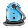 Image de Nilfisk One Aspirateur pour Sols et Tapis avec filtre EPA - Aspirateur Puissant, Compact et Léger - Bleu clair, 3L, 750W (LBB10P05A-HB15)